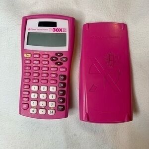 Texas Instruments | TI-30XIIS Calculator